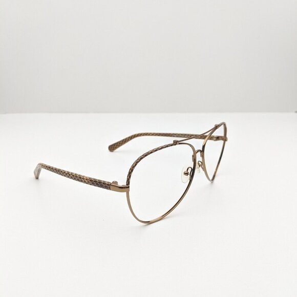 🕶️Frame Only! Tory Burch TY6021Q Women's Sunglasses 62/12 130 /ALK543🕶️ - Picture 4 of 9